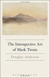 book The Introspective Art of Mark Twain