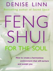 book Feng Shui for the soul