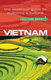 book Vietnam - Culture Smart! : the Essential Guide to Customs & Culture