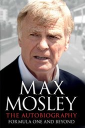 book Formula One and beyond : the autobiography