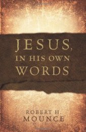 book Jesus, In His Own Words