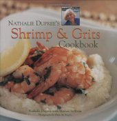 book Nathalie Dupree's Shrimp and Grits Cookbook