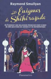 book Les énigmes de Shéhérazade