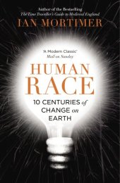 book Human race : 10 centuries of change on earth