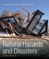 book Natural Hazards and Disasters