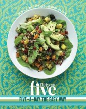 book Thrive On Five