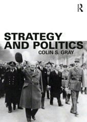 book Strategy and Politics