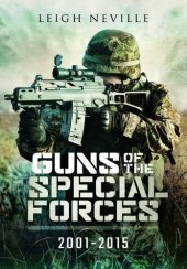 book Guns of the special forces 2001 - 2015