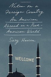 book Notes on a Foreign Country: An American Abroad in a Post-American World