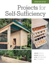 book Projects for Self-Sufficiency