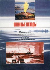 book Огненные походы