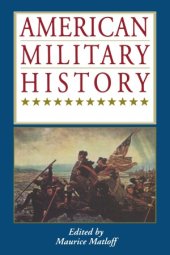 book American Military History