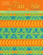 book Fair Isle to Crochet