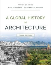 book A Global History of Architecture