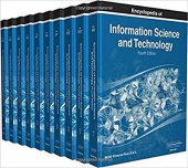 book Encyclopedia of Information Science and Technology