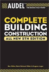 book Complete Building Construction