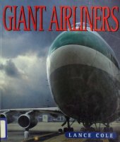 book Giant Airliners