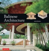 book Balinese Architecture