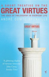 book A Short Treatise on the Great Virtues