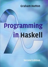 book Programming in Haskell