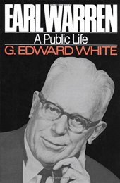 book Earl Warren: A Public Life