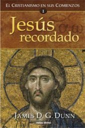 book Jesús recordado