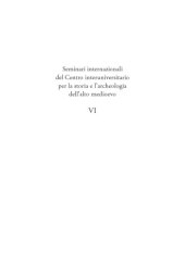 book Three empires, three cities: Identity, material culture and legitimacy in Venice, Ravenna and Rome, 750-1000