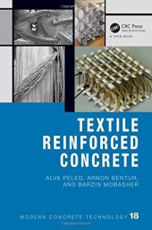 book Textile Reinforced Concrete