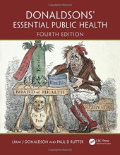 book Donaldsons’ Essential Public Health