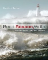 book Read, Reason, Write