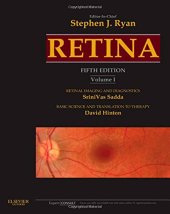 book Retina