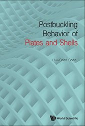 book Postbuckling Behavior of Plates and Shells