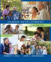 book Human Development: A Life-Span View