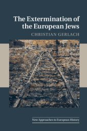 book The Extermination of the European Jews