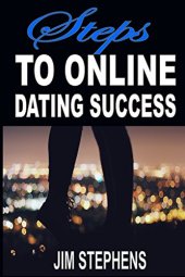 book Steps to Online Dating Success