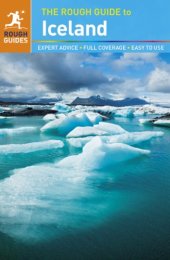 book The Rough Guide to Iceland