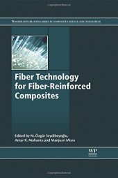 book Fiber Technology for Fiber-Reinforced Composites