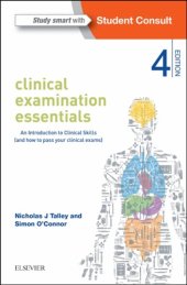 book Clinical examination essentials: An Introduction to Clinical Skills