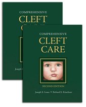 book Comprehensive Cleft Care