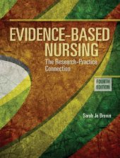 book Evidence-Based Nursing: The Research Practice Connection