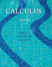 book Calculus (2nd Edition) - Standalone book)