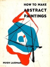 book How to Make Abstract Paintings