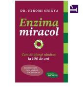 book Enzima miracol