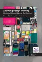 book Analysing Design Thinking: Studies of Cross-Cultural Co-Creation