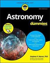 book Astronomy For Dummies