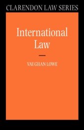 book International Law