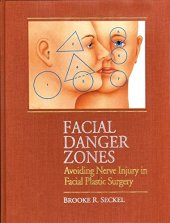 book Facial Danger Zones: Avoiding Nerve Injury in Facial Plastic Surgery