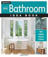 book New Bathroom Idea Book