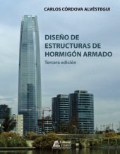 book Diseño de estructuras de hormigón armado