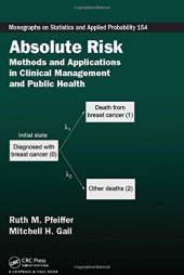 book Absolute Risk: Methods and Applications in Clinical Management and Public Health